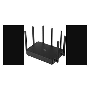 XIAOMI Mi AIoT Router AC2350 wireless router WAN 1-port, LAN 3-port, 7x antena 4