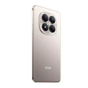Xiaomi Redmi Note 15 Pro Dual Sim 8GB 256 GB Titan gray + Poklon Gratis Xiaomi Redmi Buds 6 Play bežične slušalice