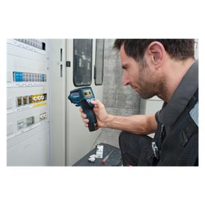 Bosch GIS 1000 C Thermo Detector 2