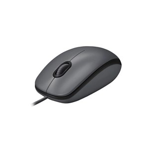 Logitech Mouse M100