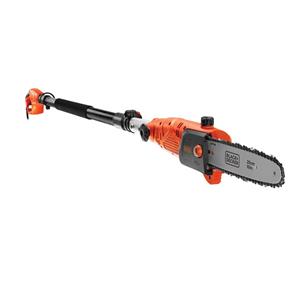 Chain saw for branches 800W BLACK + DECKER PS7525