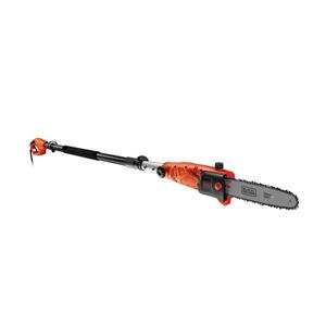 Chain saw for branches 800W BLACK + DECKER PS7525 3