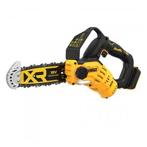 CHAINSAW AKU. XR 18V 20CM DCMPS520N DEWALT