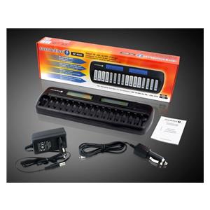 Charger everActive NC-1600 4