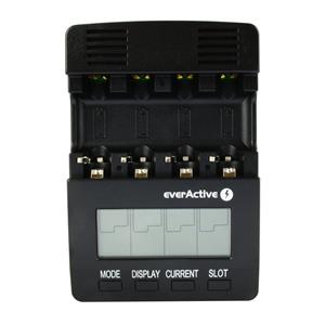 Charger everActive NC-3000