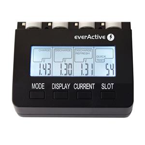 Charger everActive NC-3000 5