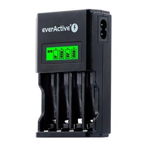 Charger everActive NC-450 Black Edition