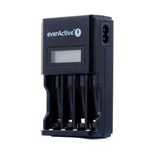 Charger everActive NC-450 Black Edition 4