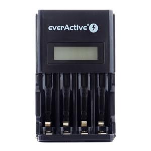 Charger everActive NC-450 Black Edition 5