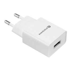 Charger everActive SC-100 1xUSB 1A