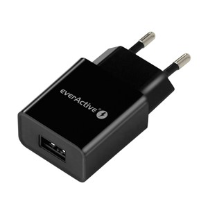Charger everActive SC-100B 1xUSB 1A