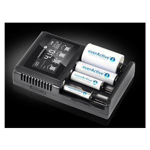 Charger everActive UC-4000 8