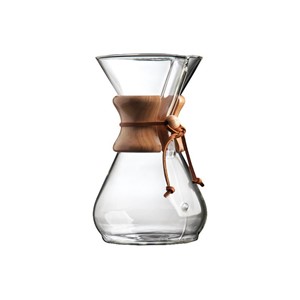 Chemex Classic CM-8A Glass