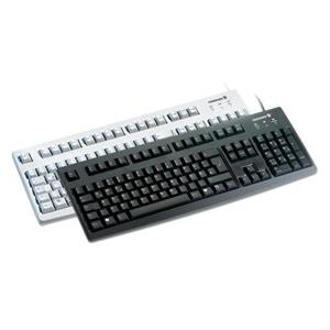 CHERRY Comfort USB, black, FR keyboard 2