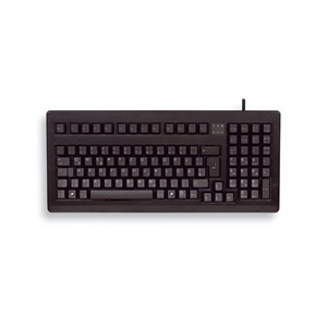 CHERRY G80-1800 keyboard Home USB QWERTZ German Black