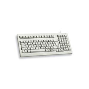 CHERRY G80-1800 keyboard Universal USB QWERTZ German Grey 3