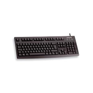 CHERRY G83-6105 keyboard Universal USB QWERTZ German Black 2