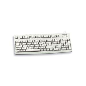 CHERRY G83-6105 keyboard Universal USB QWERTZ German Grey 2