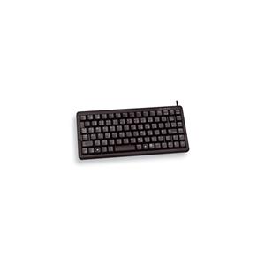 CHERRY G84-4100 keyboard Universal USB QWERTZ German Black 2