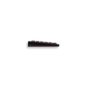 CHERRY G84-4100 keyboard Universal USB QWERTZ German Black 4