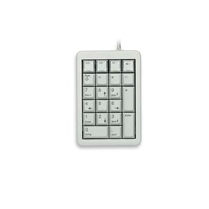 CHERRY G84-4700 numeric keypad Laptop/PC USB Grey 2