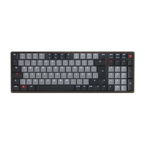 CHERRY KW 550 MX LP keyboard Home /Office USB + Bluetooth QWERTZ German Black