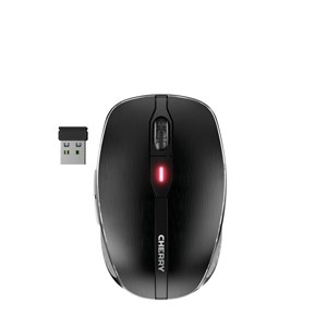 CHERRY MW 8C ADVANCED mouse Ambidextrous RF Wireless + Bluetooth Optical 3000 DPI