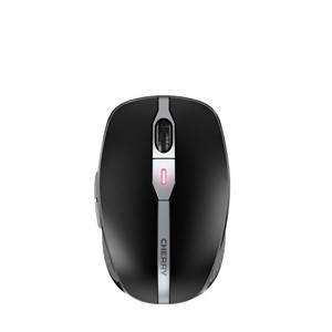 CHERRY MW 9100 mouse Office Ambidextrous RF Wireless + Bluetooth 2400 DPI