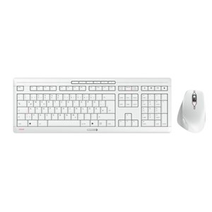 CHERRY STREAM DESKTOP COMFORT