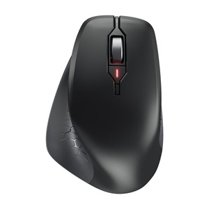 CHERRY STREAM MOUSE COMFORT