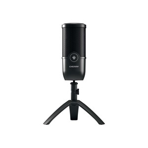 CHERRY UM 3.0 Black Table microphone