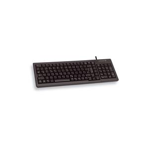 CHERRY XS Complete keyboard Universal USB QWERTZ German Black 2