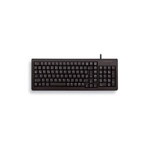 CHERRY XS Complete keyboard Universal USB QWERTZ German Black 3