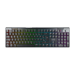 CHERRY XTRFY MX 10.1 wireless keyboard