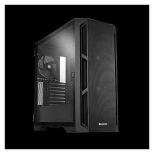 Chieftec APEX AIR USB3.2 Gen2 E-ATX case, black