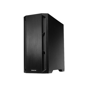Chieftec APEX Q Silent USB3.2 Gen2 E-ATX case, black