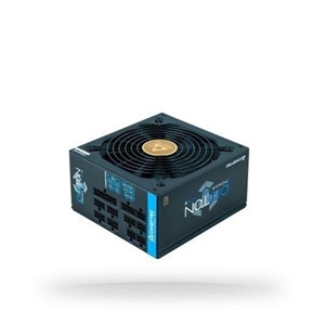 Chieftec BDF-850C power supply unit 850 W 20+4 pin ATX PS /2 Black