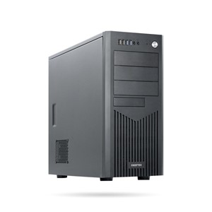 Chieftec BM-25B-OP computer case Black