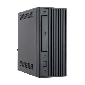 Chieftec BT-02B-U3-250VS computer case Mini Tower Black 250 W