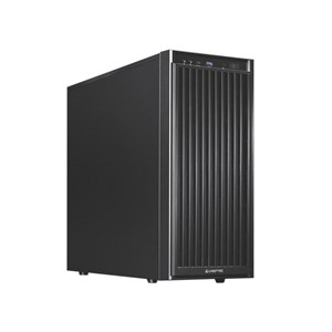 Chieftec BW-01B-OP ATX chassis, black