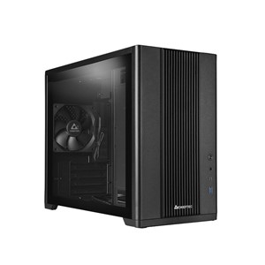 Chieftec BX-10B-OP computer case Tower Black