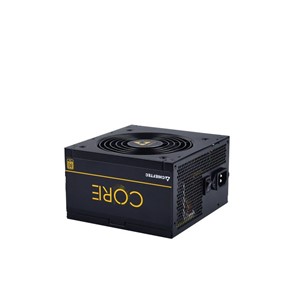 Chieftec Core BBS-500S power supply unit 500 W 24-pin ATX PS /2 Black