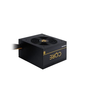 Chieftec Core BBS-700S power supply unit 700 W 24-pin ATX PS /2 Black