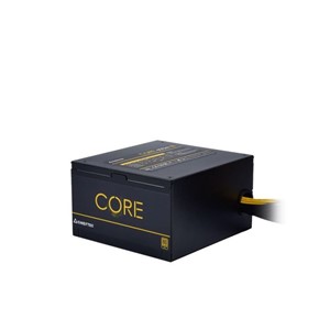 Chieftec Core Series 600W GOLD ATX power supply