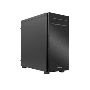 Chieftec Gamer Series Hawk - tower - A