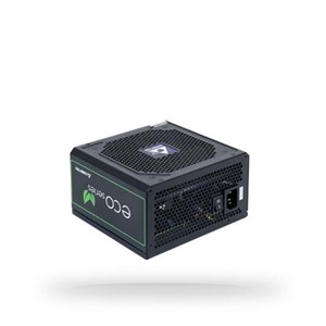 Chieftec GPE-600S power supply unit 600 W 24-pin ATX PS /2 Black