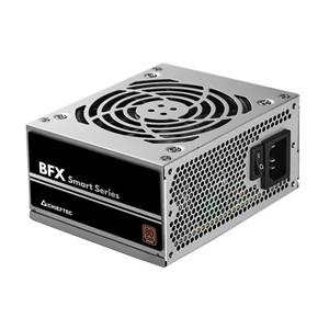 Chieftec Netzteil 450W SFX (80+Bronze) bulk