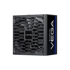Chieftec Power Supply 750W VEGA PPG-750-S (80+Gold
