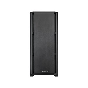Chieftec Pro Midi Q AS-02B-OP ATX case, black