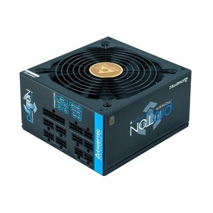 Chieftec Proton Series 1000W ATX modular power supply